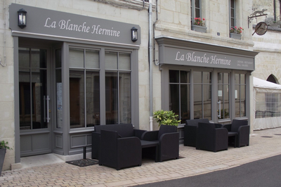 Menuiserie Patrice Pelletier