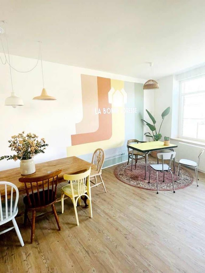 La Bonne Adresse Immobilier