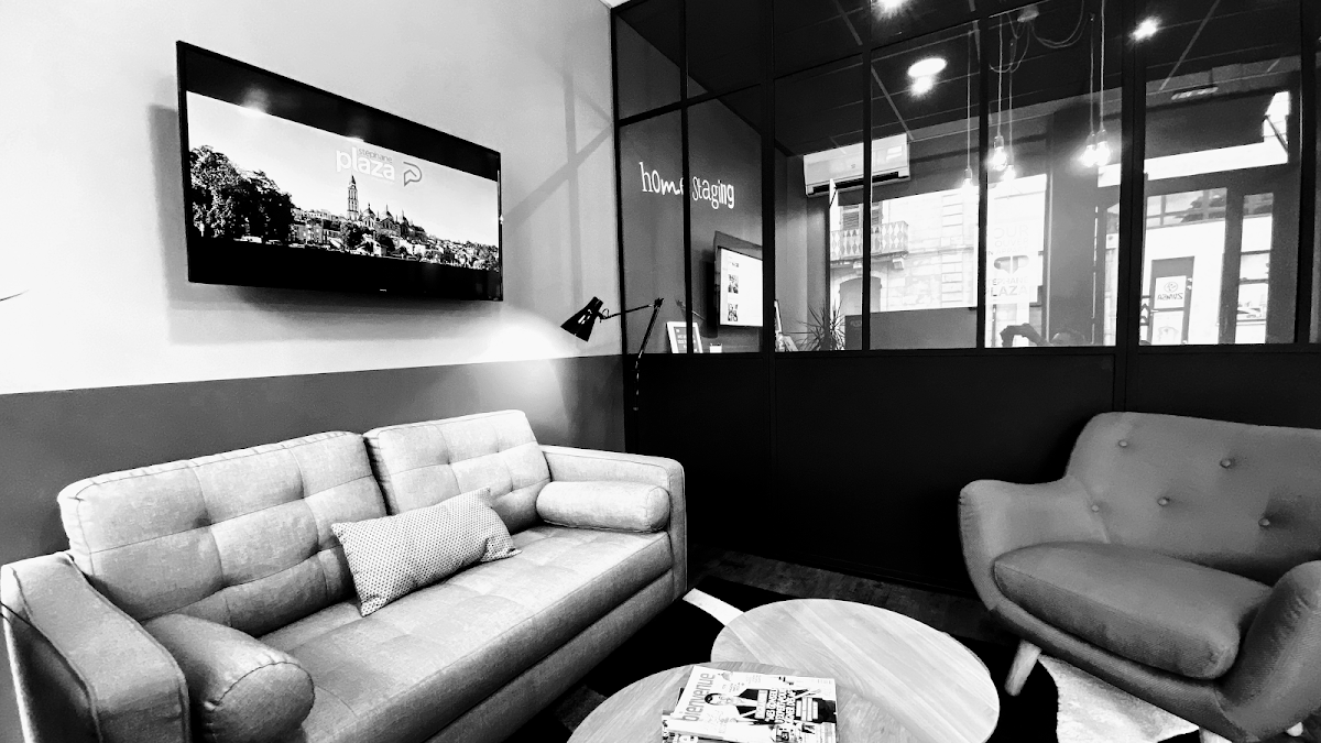 Stéphane PLAZA immobilier PÉRIGUEUX