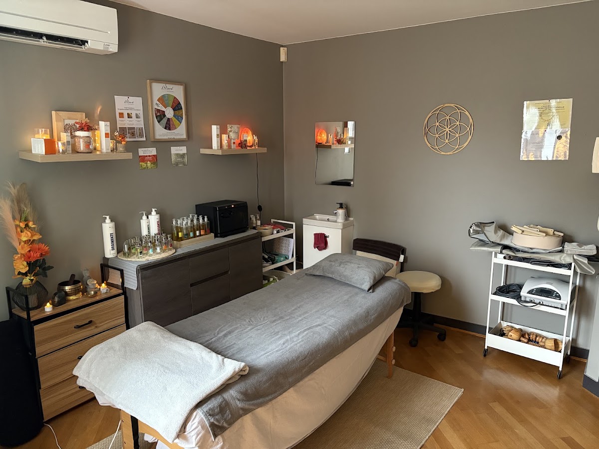Naturéflex Bien être - Experte en soins holistique, Facialiste - Seine et marne