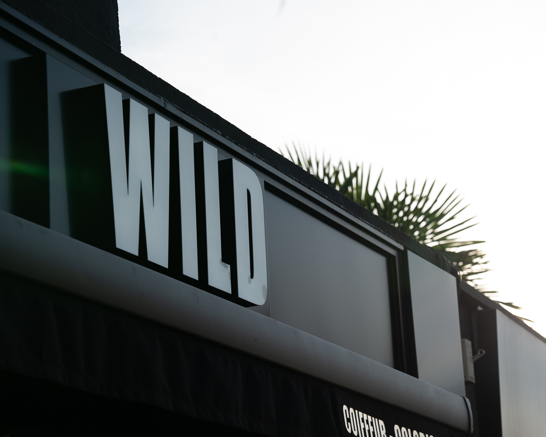 WILD Coiffeur Coloriste (Le Mesnil-Esnard)