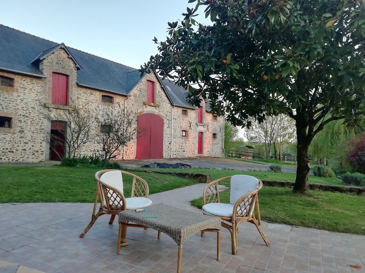 Atelier Mayenne