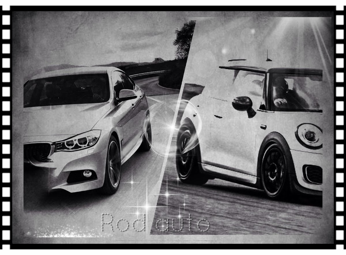 ROD AUTO