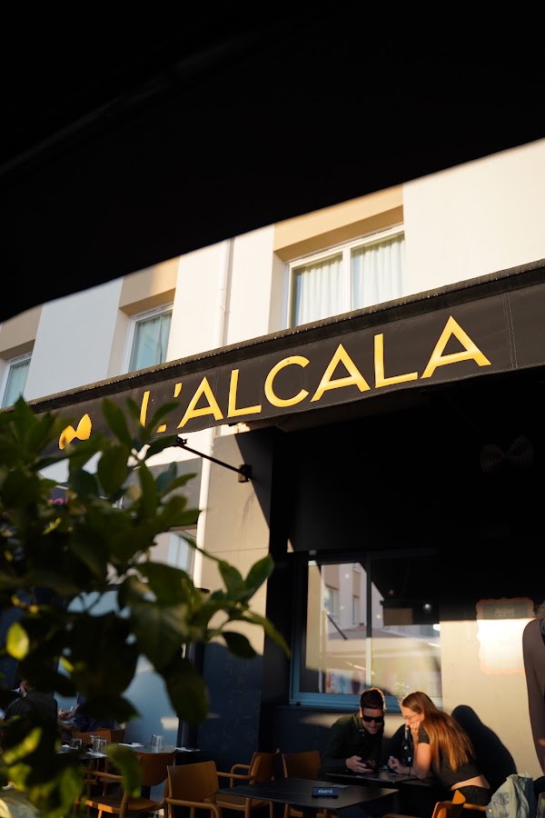 L'Alcala