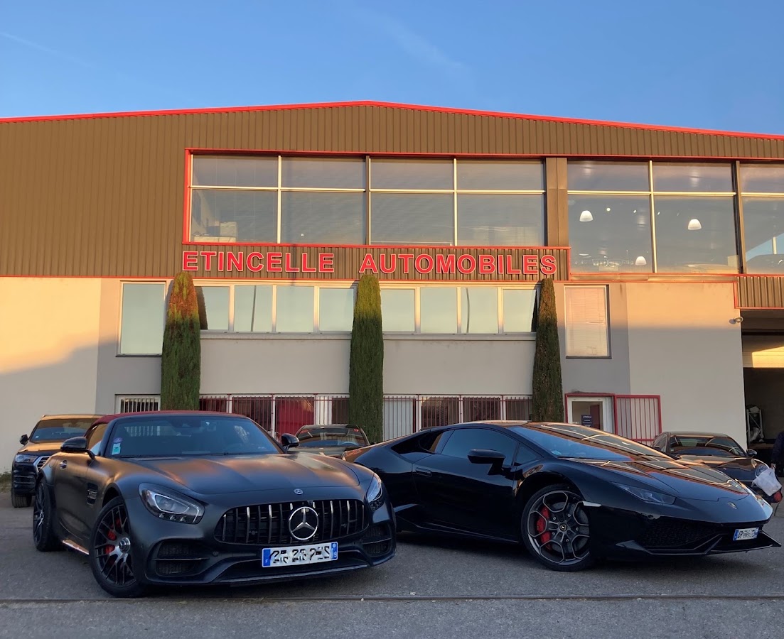 Garage l'Etincelle - Bosch Car Service