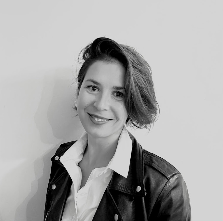 Charlotte Thominette - Avocate en droit pénal et en droit des étrangers