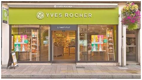 Yves Rocher
