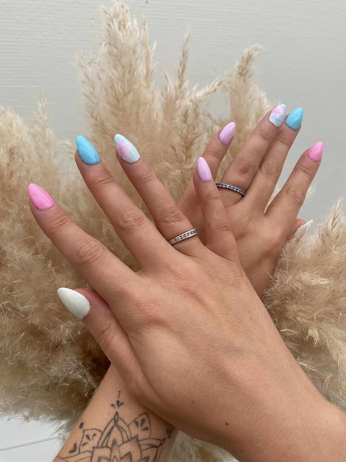 Jenn'nail