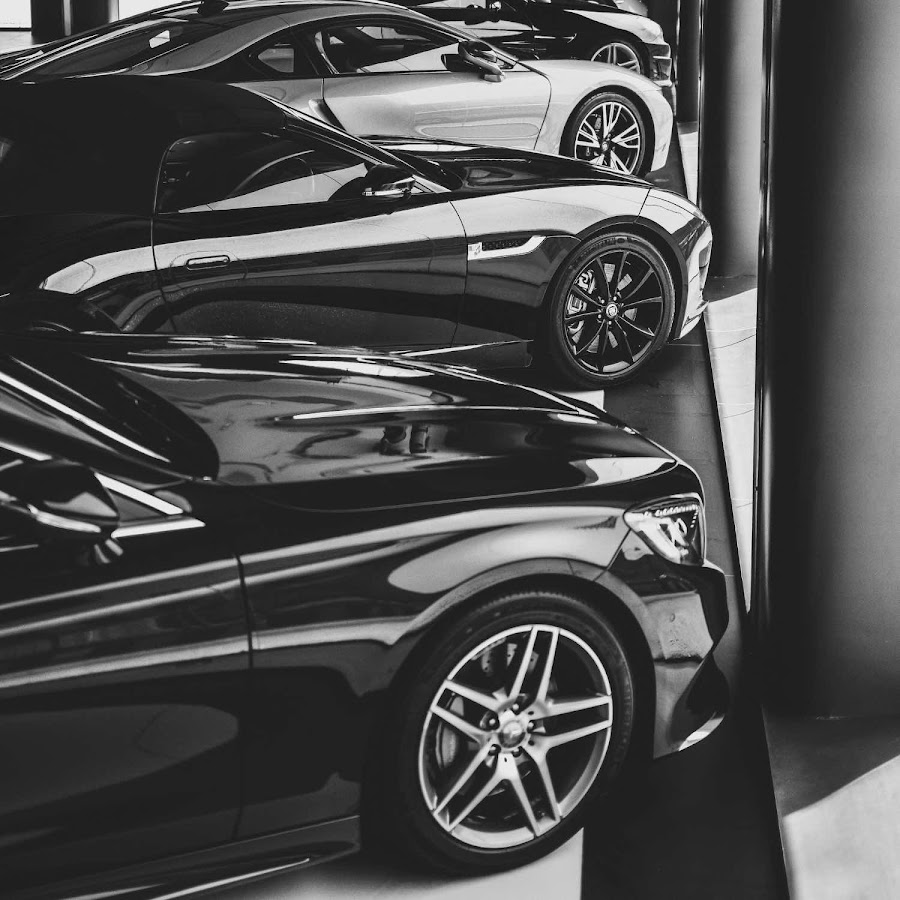Complexe Automobile
