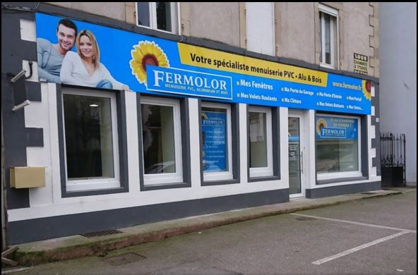 Fermolor Épinal