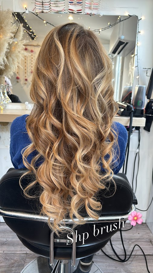 OCEANE COIFFURE 2000