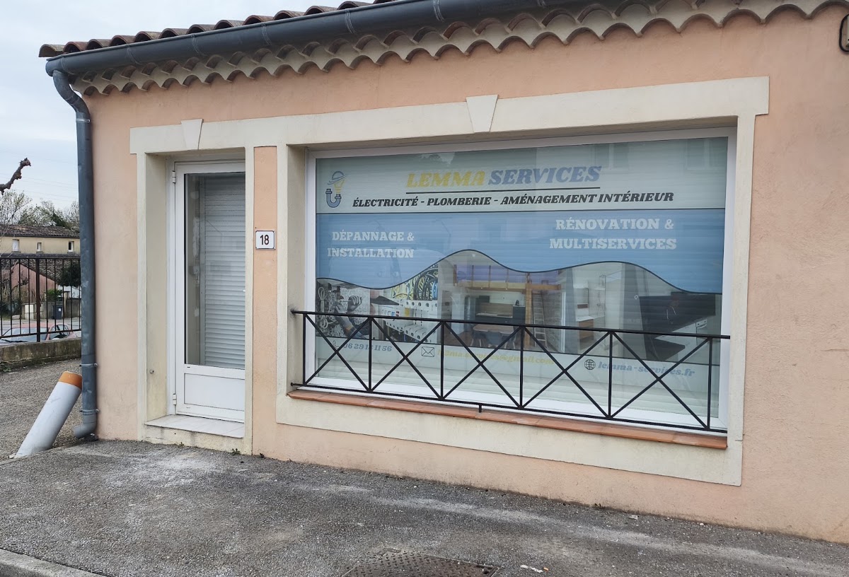Lemma Services