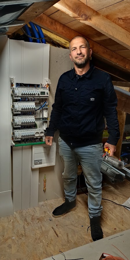 DAVID ELEC SERVICE