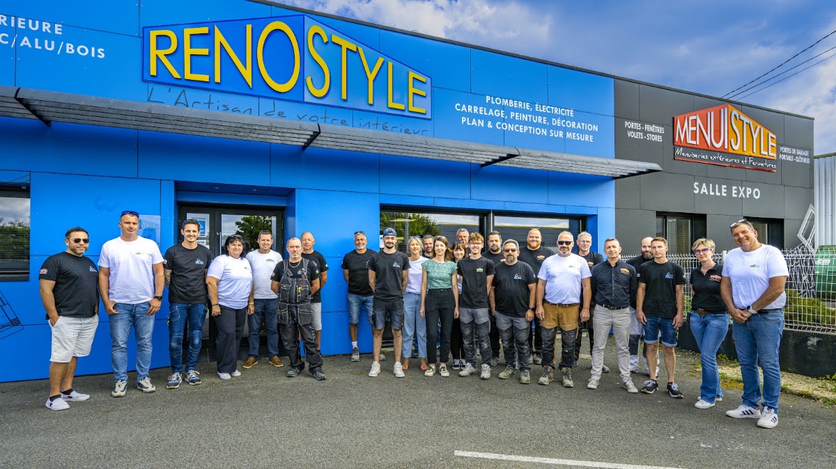 Renostyle
