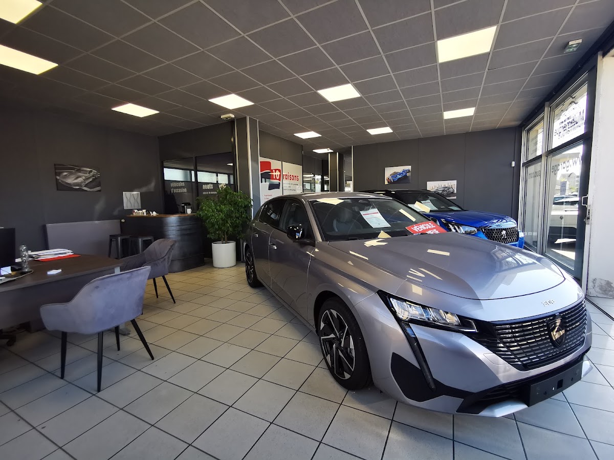 AD Carrosserie et Garage Expert CHASSUA
