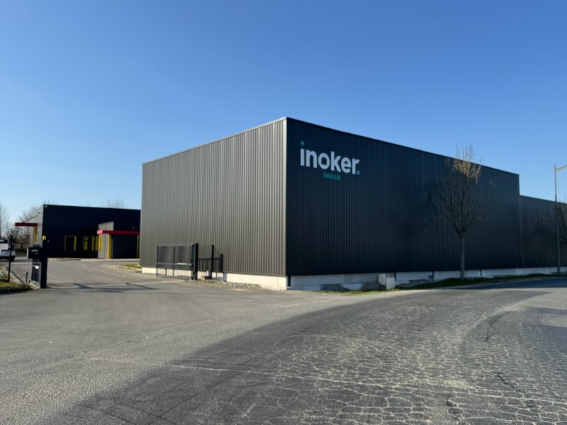 Inoker Energie