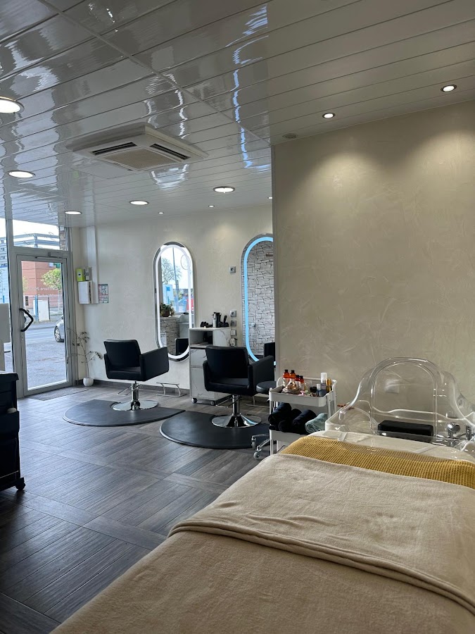 Soft Care Coiffure