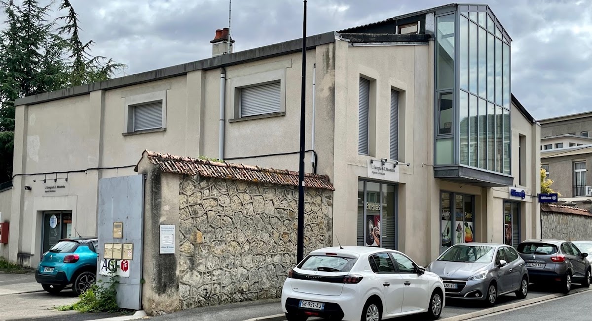 Allianz Assurance CHALONS PREFECTURE - FAREGNA & MOUTINHO