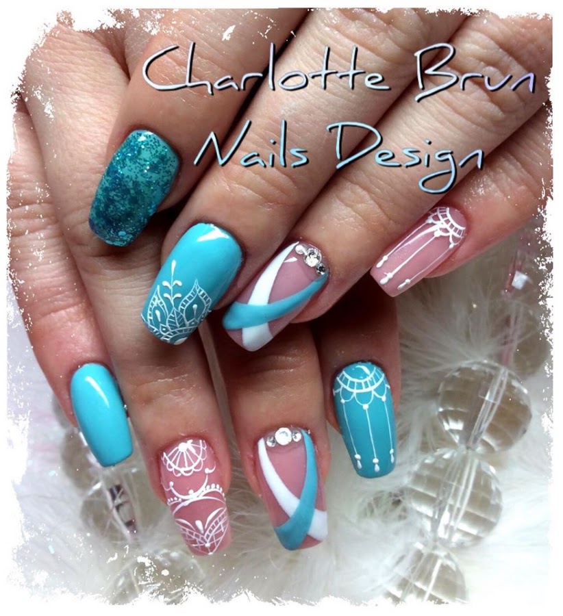 Charlotte Brun Nails Design