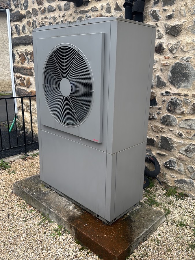 AMCE 24h/24 Urgence Dépannage - Plombier - Chauffagiste - Électricien