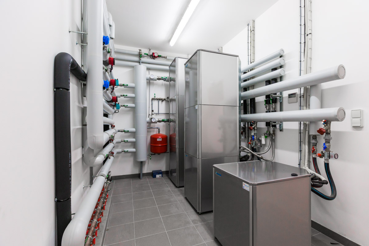 Amiaud SAS - Plomberie, chauffage, électricité