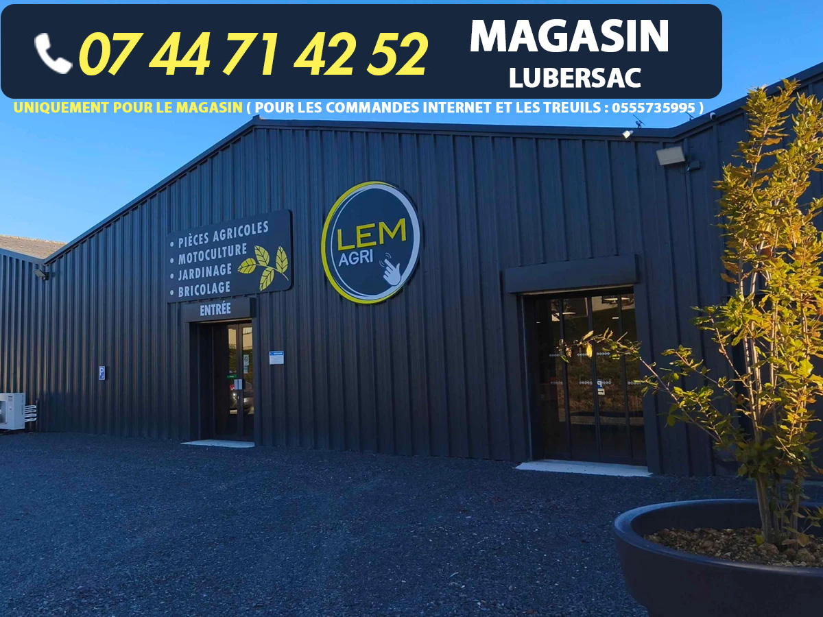 LEM AGRI