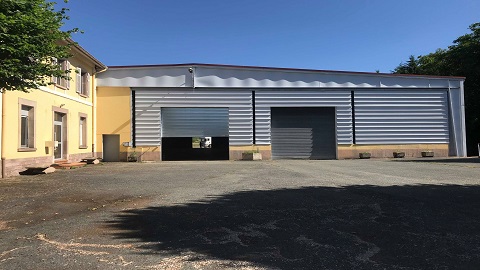 Garage TML MFT - GPS