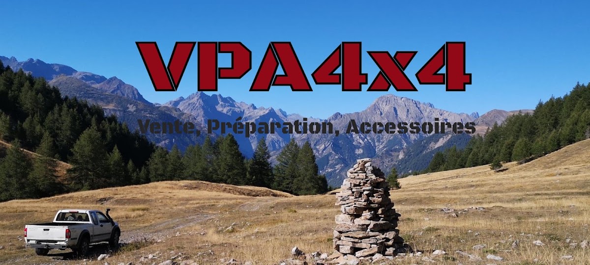 VPA 4x4