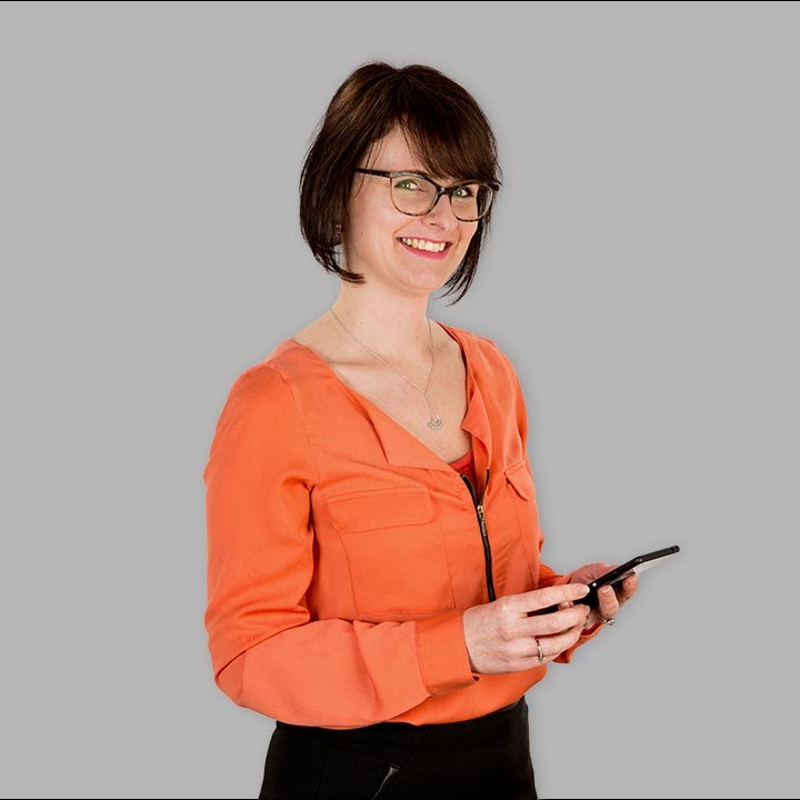 Mutuelle de Poitiers Assurances - Morgane SENANT