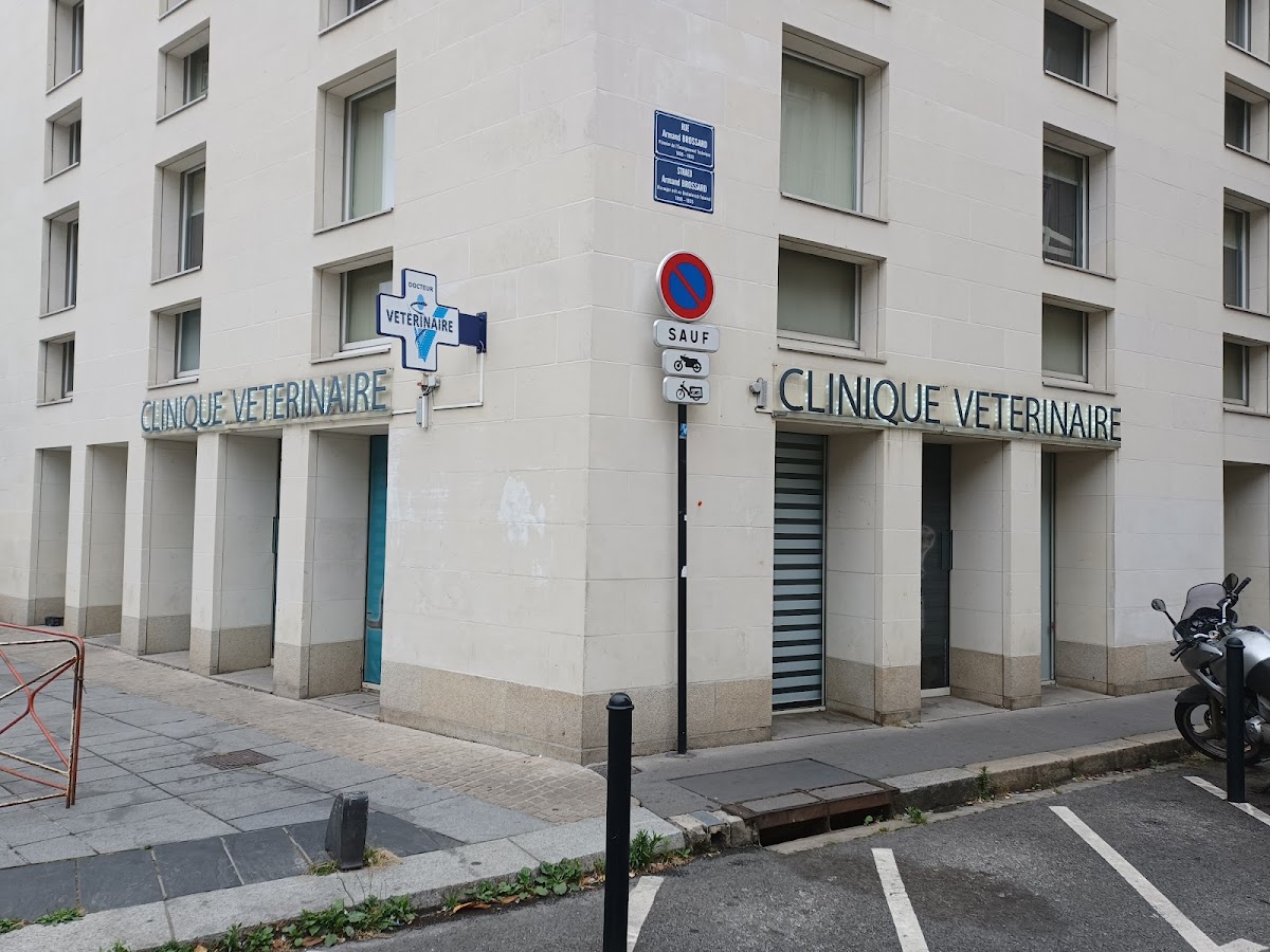 Clinique Vétérinaire Du Cours
