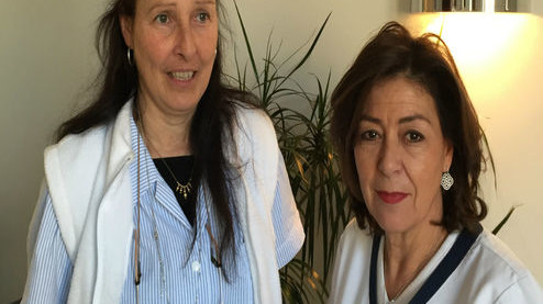 Dr Pascale HIJAZI