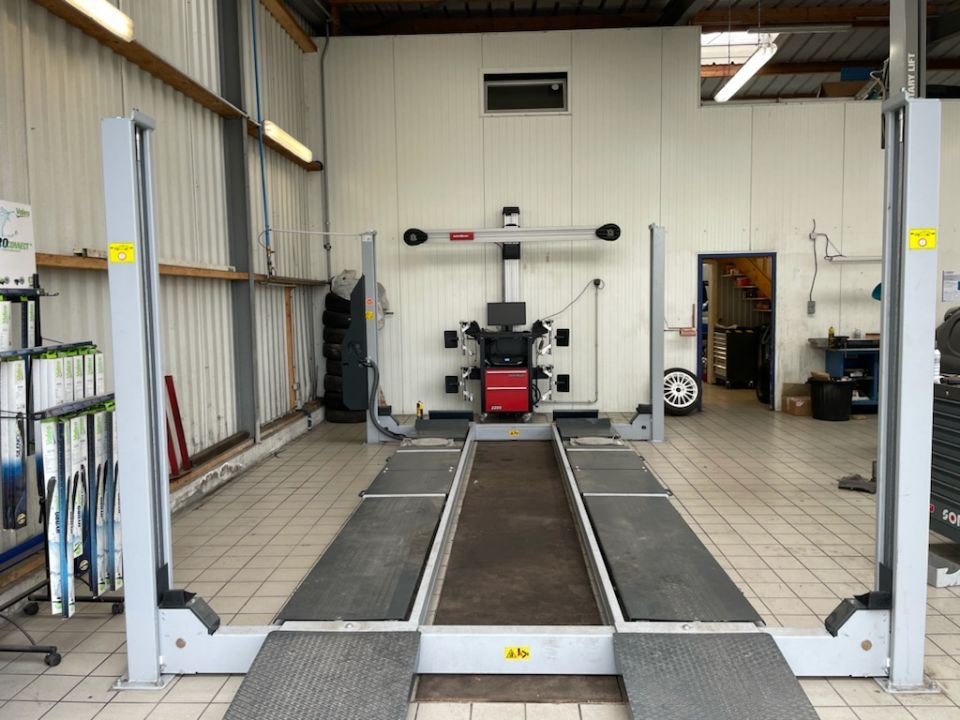 GARAGE René Rault PEUGEOT