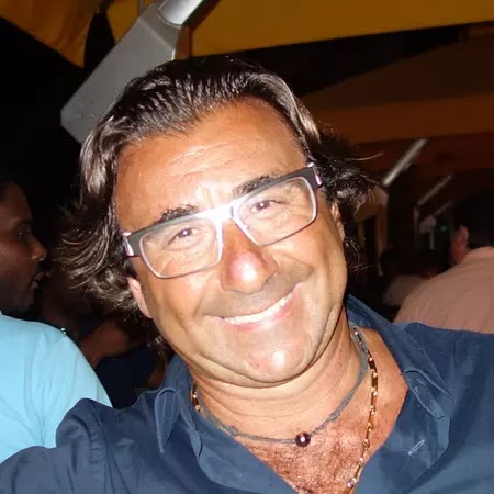 Roffé Robert