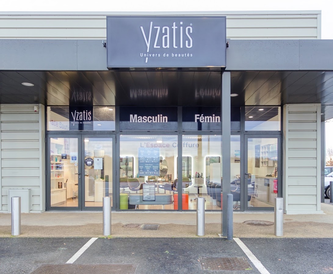 Yzatis Coiffure
