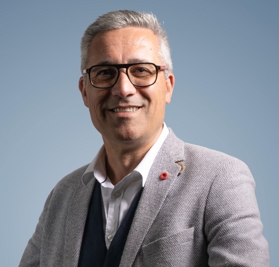 Frédéric Vaussard - Conseiller & Agence Immobilière Orpi