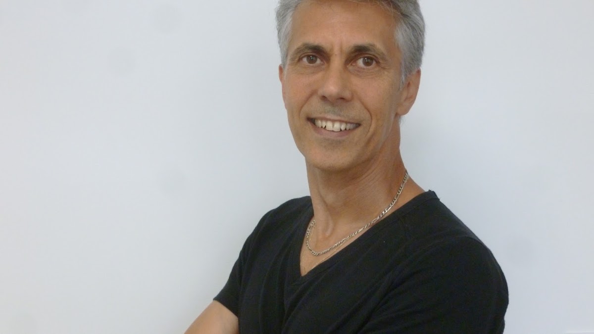 Massage à domicile Lyon - Pascal Levasseur - Cocon-Blanc