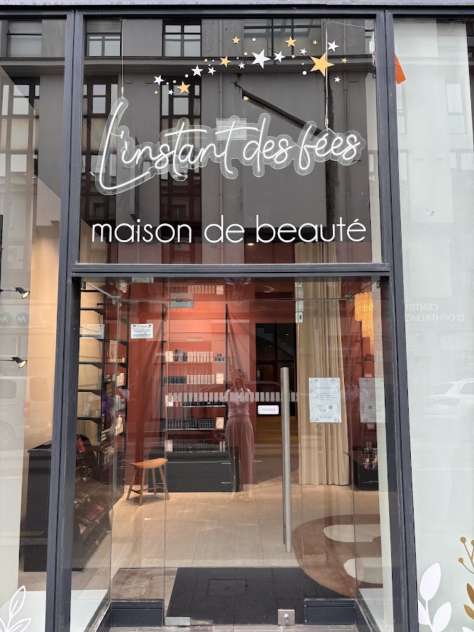 Linstant des fées Siam