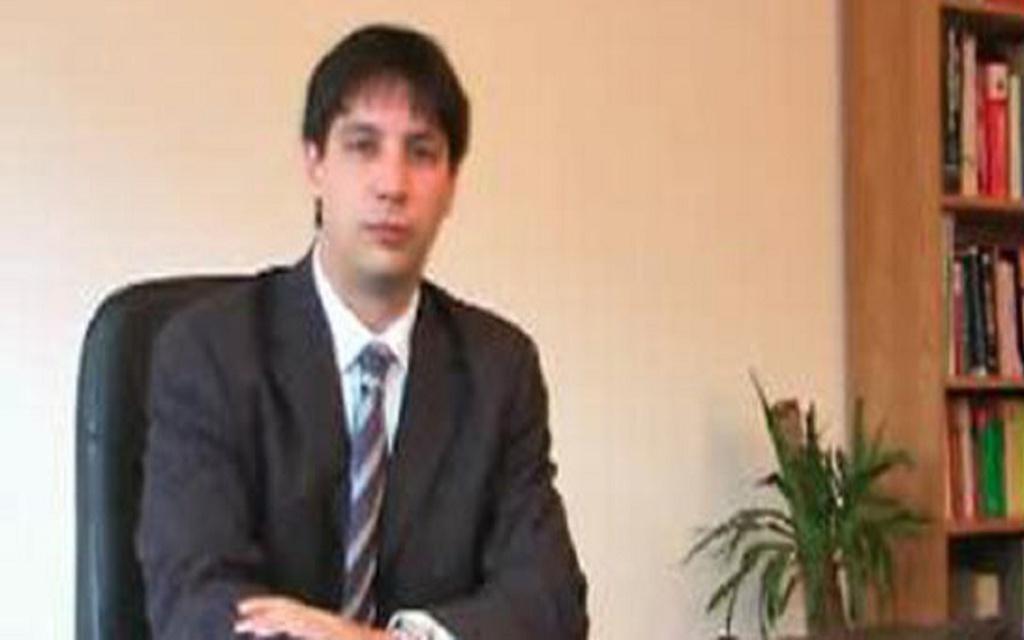 Beaupoil Fabrice