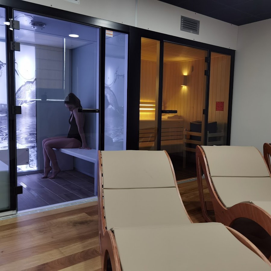 Opalynne Spa
