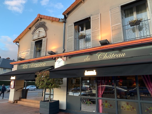 Brasserie du Château
