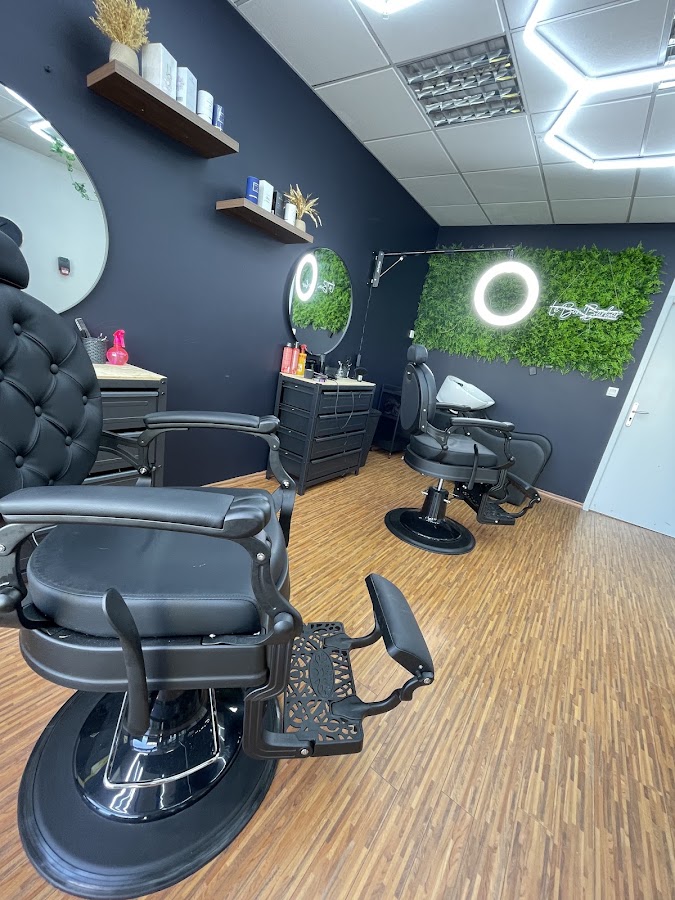 LesBonsBarber