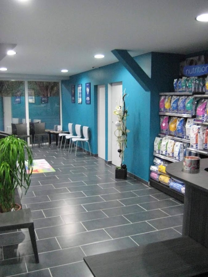 Clinique vétérinaire des Beaux Regards