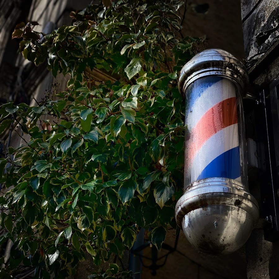 Le Cabanon du Barbier