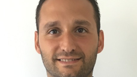 Dr Benjamin HADDAD