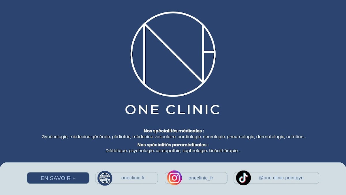 Dr Christiane Osman Glele - Médecin généraliste
