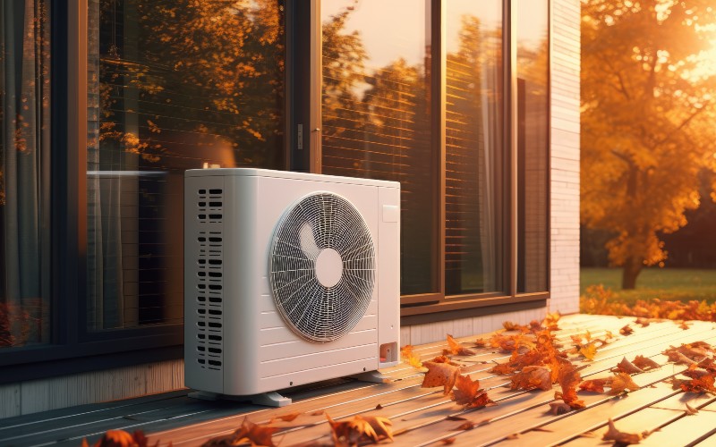 PST (PROvence Sanitaire & Thermique)