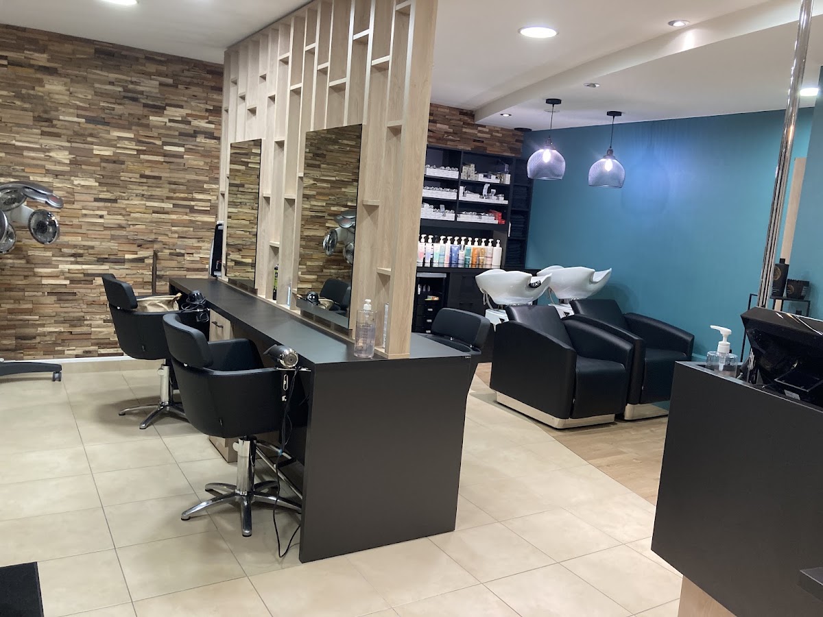 PROFIL COIFFURE