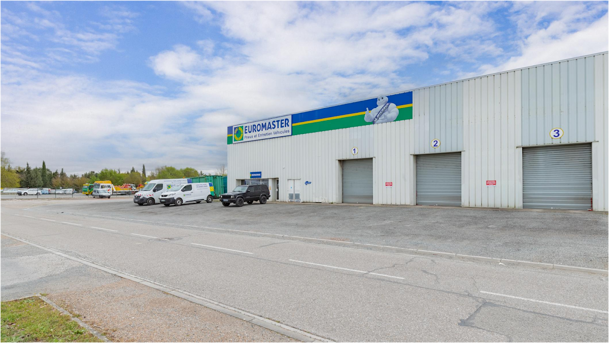 Euromaster Castelnaudary