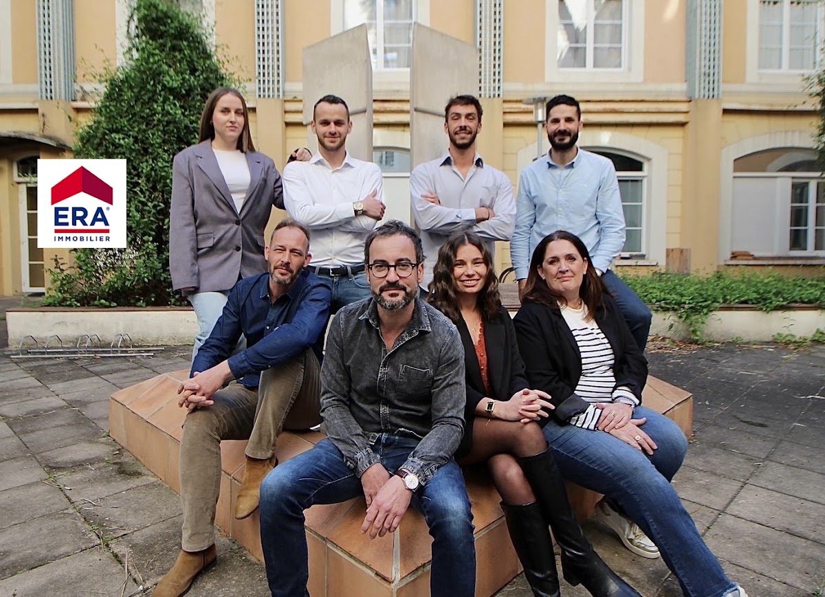 ERA LANGUEDOC IMMOBILIER