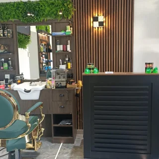 R-coiffure - Mixte
